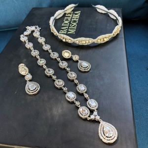 Bridal Jewelry